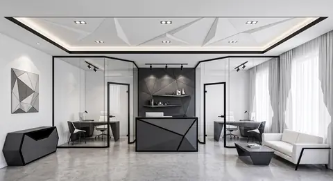 Partitions built by the Almashhad Sky team