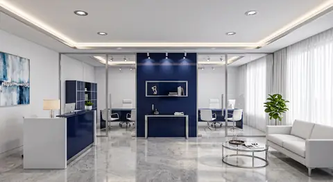 Partitions built by the Almashhad Sky team
